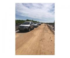 Đất nền biệt thự ven BIỂN 1000m2 (28mx32m) tx.Lagi Bình Thuận, vị trí đẹp, SHR. 0924.64.64.66
