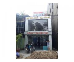 Cần cho thuê văn phòng, mặt bằng kinh doanh ngay mặt đường Phạm Văn Đồng – Hà Nội