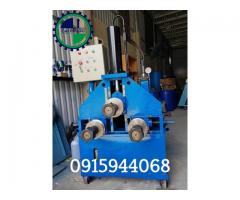 Máy uốn ống thủy lực 3 trục