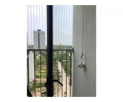 giàn phơi thông minh hòa phát giá tốt