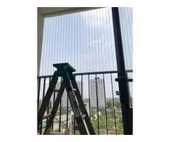 giàn phơi thông minh hòa phát giá tốt