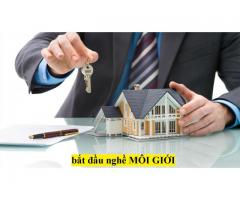 [HOT] TUYỂN SINH KHÓA HỌC MÔI GIỚI BẤT ĐỘNG SẢN ONLINE