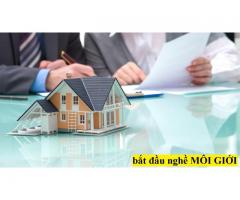 [HOT] TUYỂN SINH KHÓA HỌC MÔI GIỚI BẤT ĐỘNG SẢN ONLINE