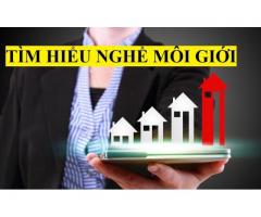 [HOT] TUYỂN SINH KHÓA HỌC MÔI GIỚI BẤT ĐỘNG SẢN ONLINE