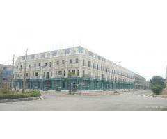 Nhà phố thương mại Florencia Uông Bí - Quảng Ninh