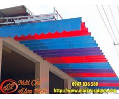 Lâm Phát Mái Che Bạt O967 836 589
