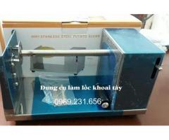 Dụng cụ làm lốc khoai tây