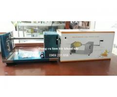 Dụng cụ làm lốc khoai tây