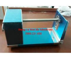 Dụng cụ làm lốc khoai tây