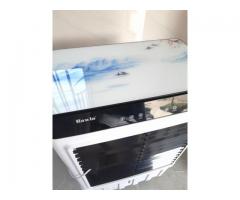 Máy làm mát Hawin HSN100