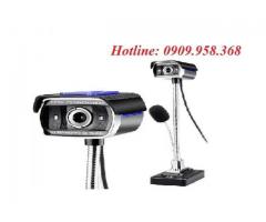 Webcam học trực tuyến giá rẻ