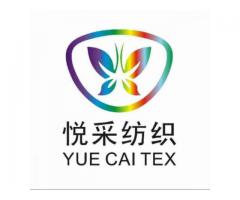 Công ty YueCaiTex nhận cung cấp vải thời trang số lượng lớn.