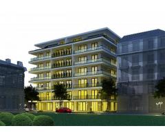 Mua chung cư cao cấp KALLITHEA nhận Thẻ Xanh HY LẠP
