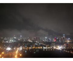 Do không có nhu cầu ở tiếp nên cần bán căn hộ 3PN ban công Tây Nam view thoáng.