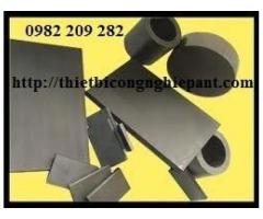 Tấm Graphite bôi trơn,   tấm  Graphite chịu nhiệt, Bột Graphite,