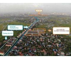 Ra mắt dự án chung cư cao cấp Hoàng Huy Commerce