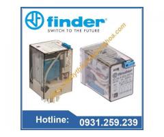 Cung cấp rơ le an toàn Finder tại Việt Nam