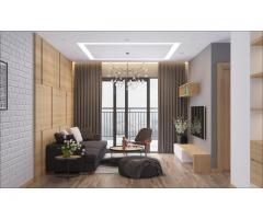 Chỉ 2,4 Tỷ /căn 3PN View Hồ Linh Đàm Chiết khấu 3 % - Hỗ trợ vay LS 0% chỉ với 30% ký HĐMB