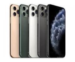 Điện thoại Apple iPhone 11 Pro 64GB