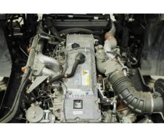 Xe đầu kéo isuzu 380 2 cầu