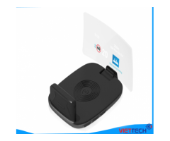 Thiết Bị HUD Vietmap H1N Báo Tốc Độ Giới Hạn, Chỉ Đường, Camera Giao Thông