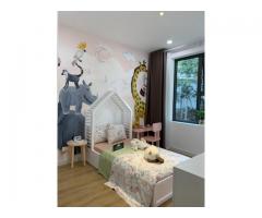 CHÍNH CHỦ NHƯỢNG LẠI CĂN HỘ 2 NGỦ TẠI DỰ ÁN FELIZ HOMES GIÁ 2 TỶ 500 TRIỆU.