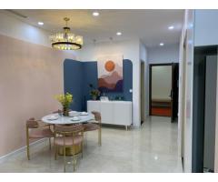 CHÍNH CHỦ NHƯỢNG LẠI CĂN HỘ 2 NGỦ TẠI DỰ ÁN FELIZ HOMES GIÁ 2 TỶ 500 TRIỆU.