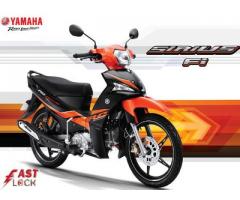 Khóa Chống Trộm Xe Máy SIRIUS Yamaha