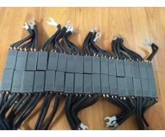 Cung cấp chổi than K14Z3, NCC634, LFC554, CE7, RE59…