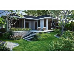 Nhà Vườn Đẹp