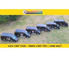 cho thuê xe cao cấp về quê giá rẻ