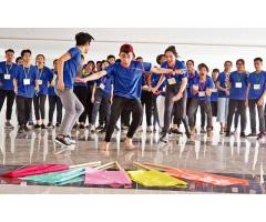Những sự kiện tạo hoạt động cho học sinh, sinh viên
