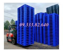 Pallet Nhựa Đồng Tháp – Giao Hàng Nhanh , Gía Cực Sốc