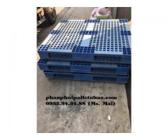 Phân phối pallet nhựa tại Đồng Nai với giá siêu rẻ, liên hệ 0932943488 (24/7)