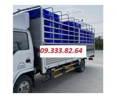 Pallet Nhựa cũ Long An giá rẻ - freeship, LH ( 09.333.82.640)
