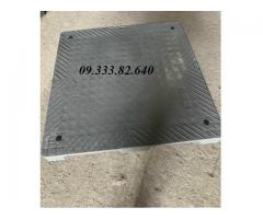 Pallet Nhựa cũ Long An giá rẻ - freeship, LH ( 09.333.82.640)