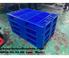 Pallet nhựa tại Bình Dương, liên hệ 0932943488 (24/7)