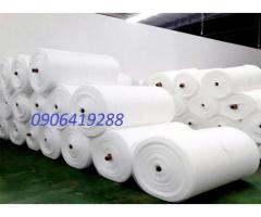 Mút xốp pe foam giá rẻ tại Bình Chánh
