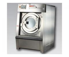 bán Máy giặt vắt công nghiệp 84kg MAXI MWSP-185