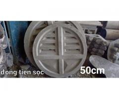 Những mẫu đồng tiền vừa mới ra lò còn nóng hổi đây Khách yêu ơi!