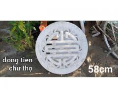 Những mẫu đồng tiền vừa mới ra lò còn nóng hổi đây Khách yêu ơi!