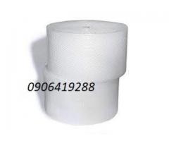 Màng xốp nổ bọc gói hàng hóa giá rẻ
