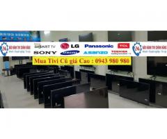 Mua Bán Tivi Cũ Hỏng Tại Long Biên_0943.980.980