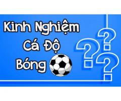 Kinh nghiệm chơi bóng đá ảo mà bạn không nên bỏ qua