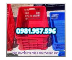 Sóng nhựa hở đáy kín, sóng nhựa rỗng đáy lỗ, sóng nhựa Hs012