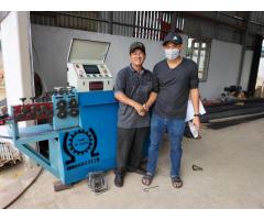 Giá Bán Máy Bẻ Đai Sắt Lê Nguyễn Năm 2022