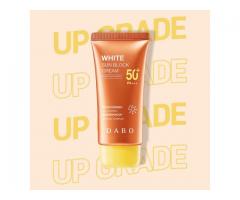 Kem chống nắng trắng da DABO White Sunblock Cream SPF50 PA+++ 70ml