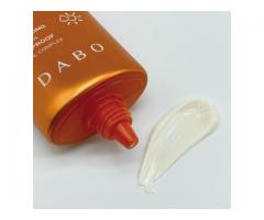 Kem chống nắng trắng da DABO White Sunblock Cream SPF50 PA+++ 70ml