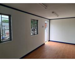 Container văn phòng giá rẻ Miền Bắc