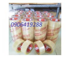 NƠI CUNG CẤP BĂNG KEO DÁN THÙNG